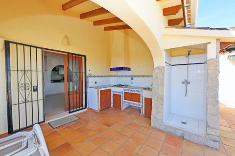 Villa a Monte Pego, Alicante, Monte Pego - € 485.000 | Ref: Immo-CB-485 - foto 17